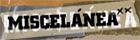 Miscelania